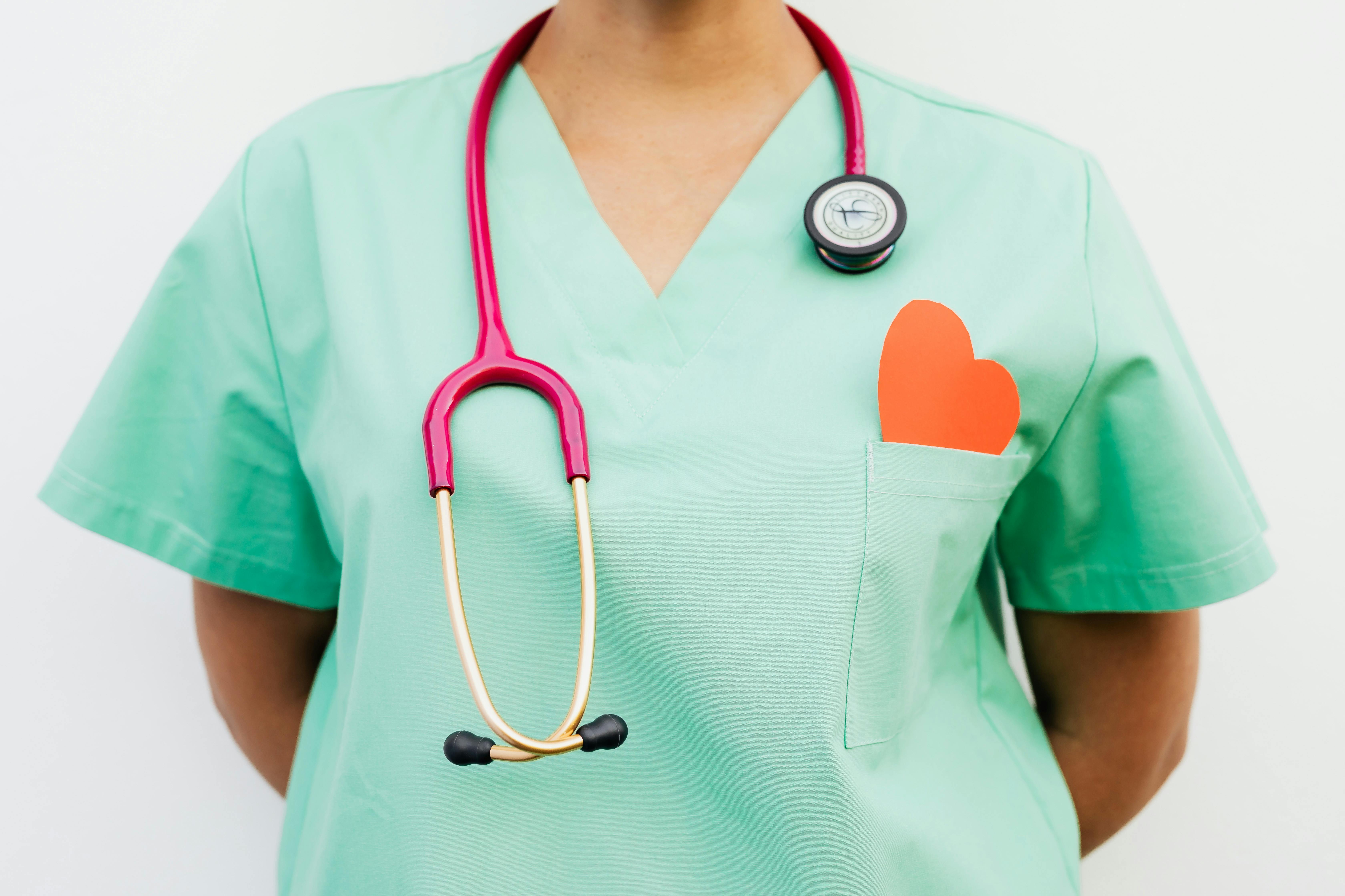 Kind nurses