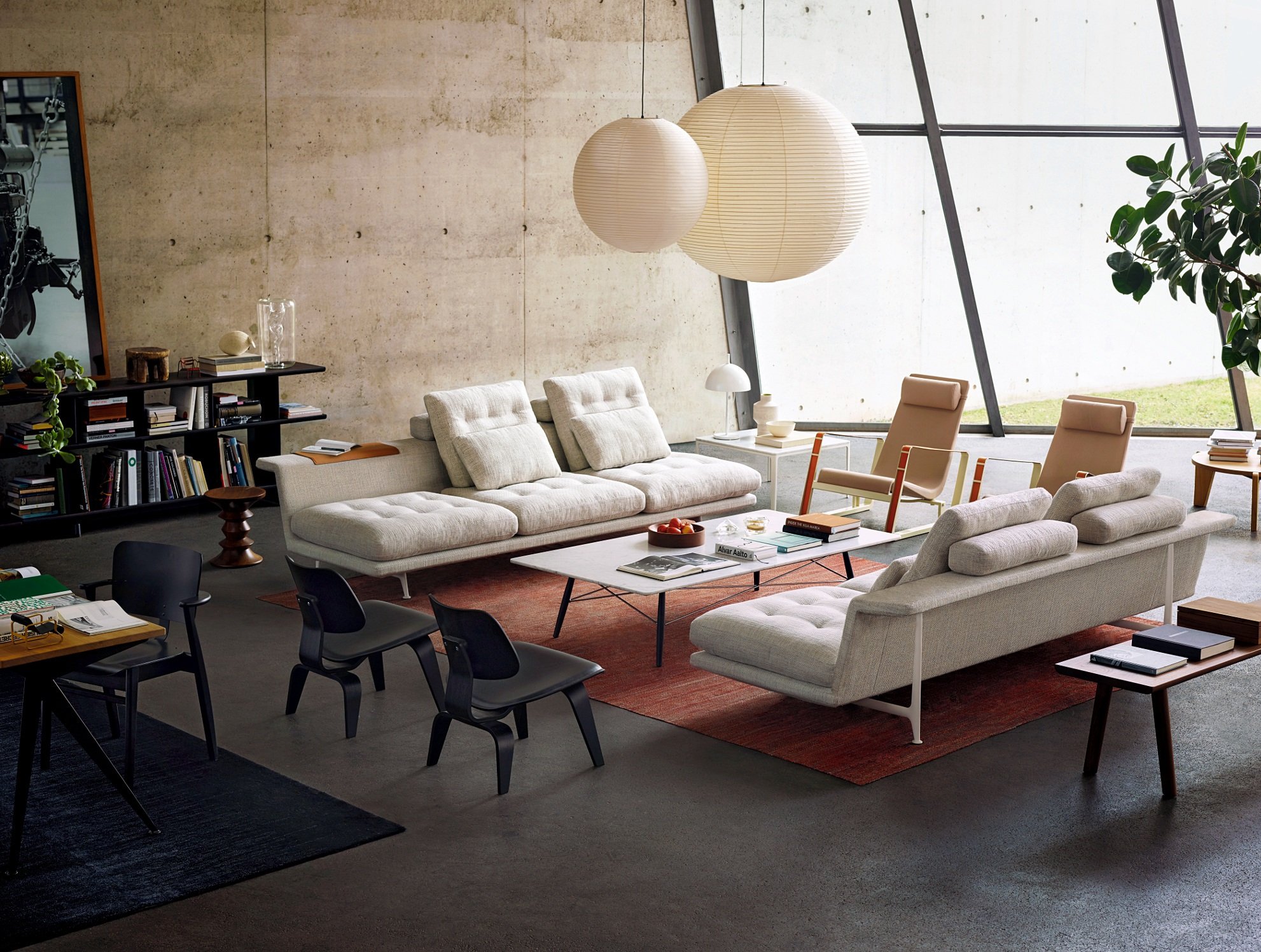Welcoming Environment