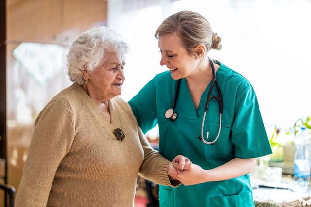 Elderly Care