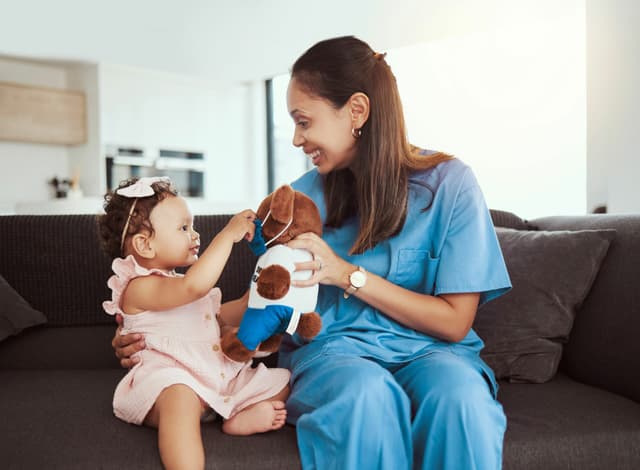 Home Nursing Care