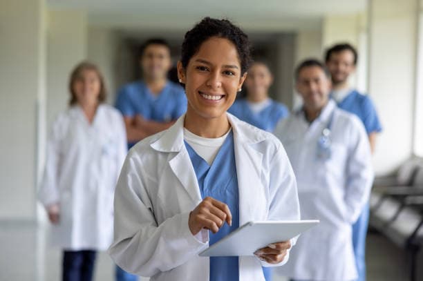Nursing Care